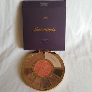 Tarte Showstopper palette